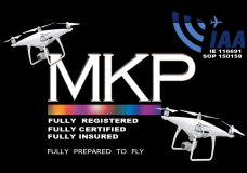 We now provide  DRONE operations