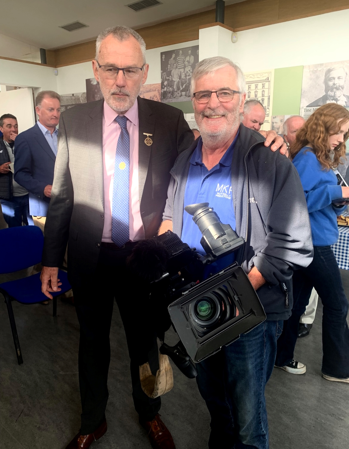 Larry-McCarthy-GAA-President