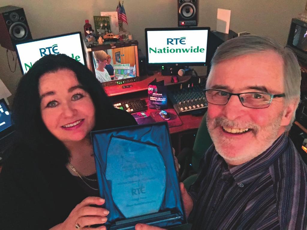 MHMA-Award