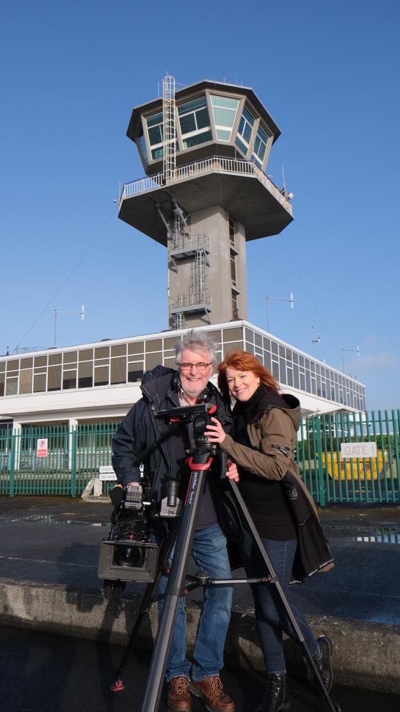 Nationwide-Shannon-Airport-Tower