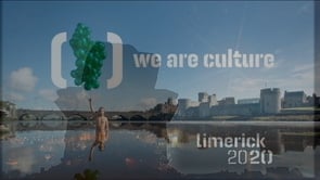 Limerick 2020 Bid